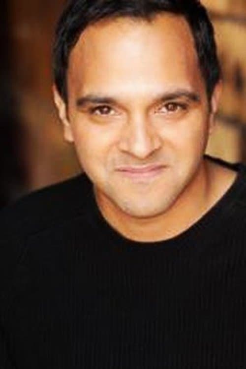 Anish Jethmalani foto