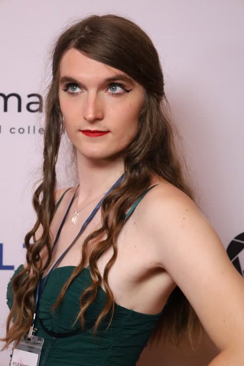 Kylie Mungenast foto