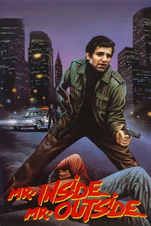 Mr. Inside/Mr. Outside (1973) poster