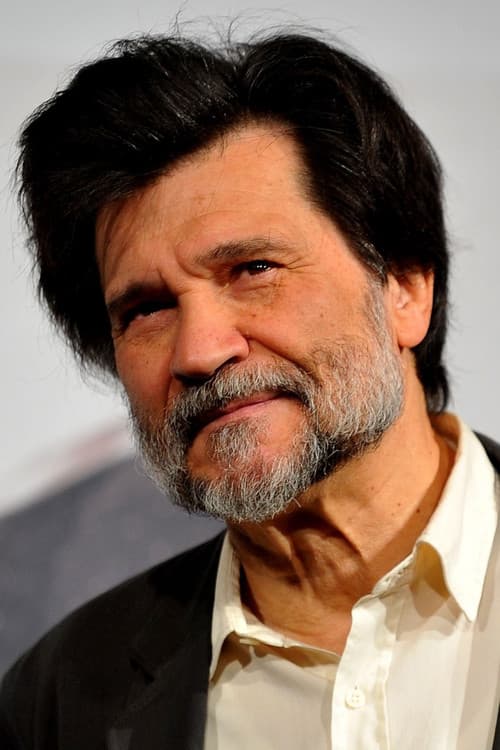 Víctor Erice foto