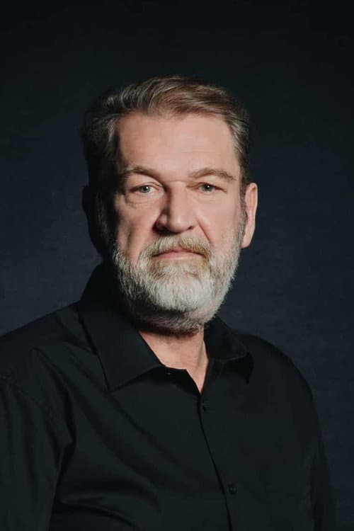 Michal Ďuriš st. foto