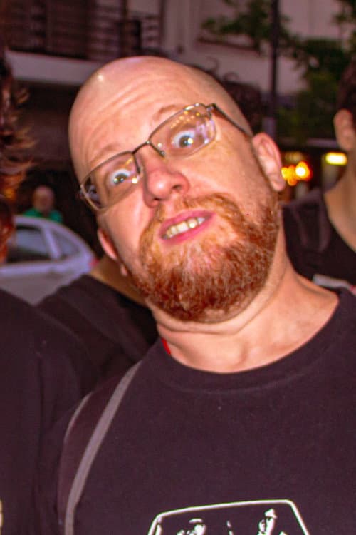 Matías Lojo foto