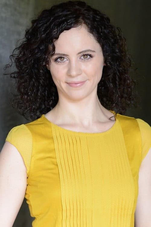 Lea Enslin foto