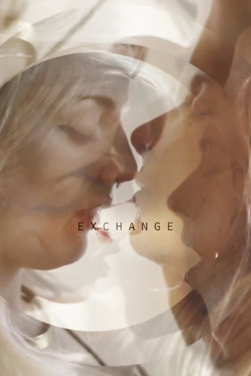 Exchange II (2015) poster