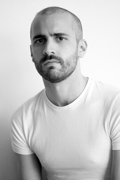 Pablo Chaves foto