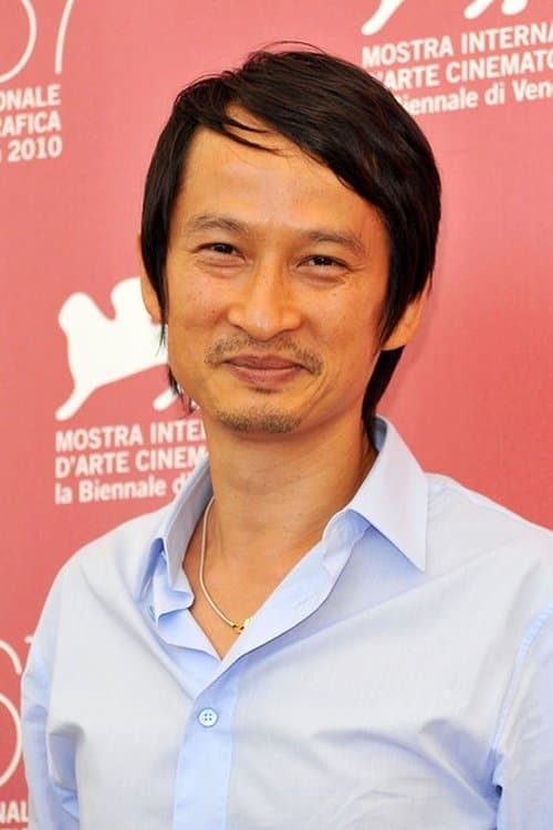 Trần Anh Hùng foto