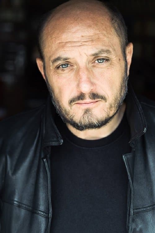 Duccio Camerini foto