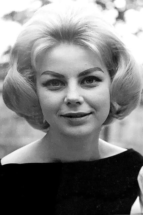 Anne Doat foto