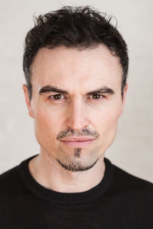 Paul Amos foto