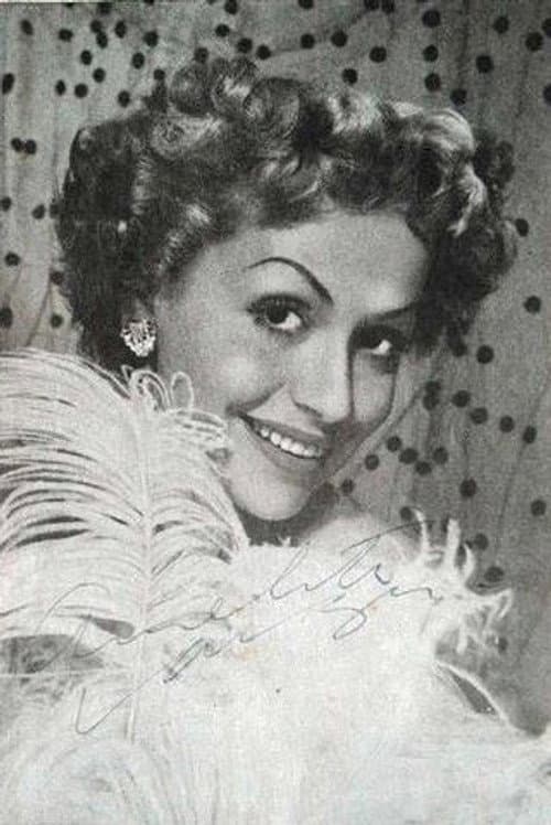 Amelita Vargas foto