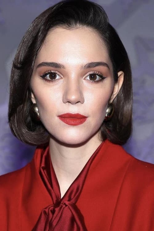 Jevgenia Medvedeva foto