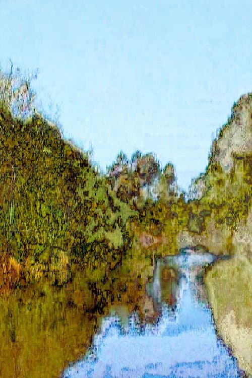Uishet (2007) poster