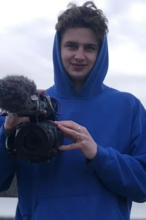 Ben Power foto