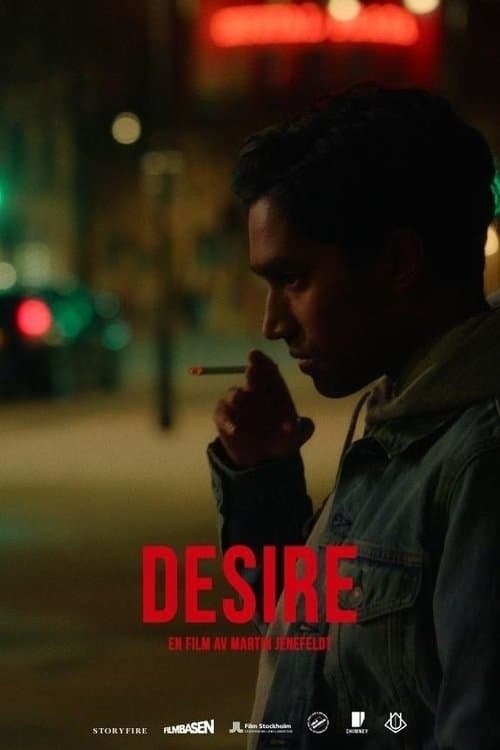 Desire (2020) poster