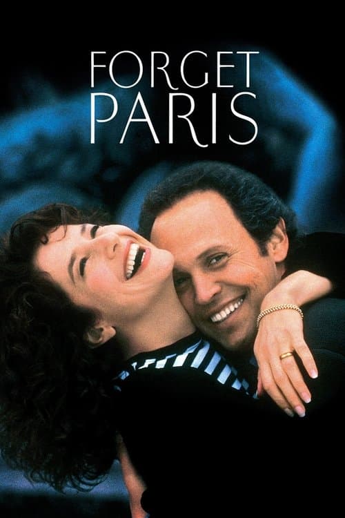 Forget Paris (1995) poster
