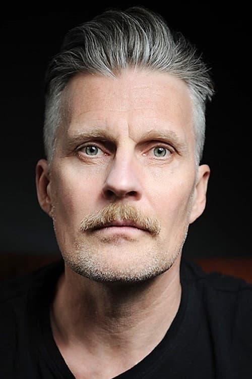 Stefan Gödicke foto