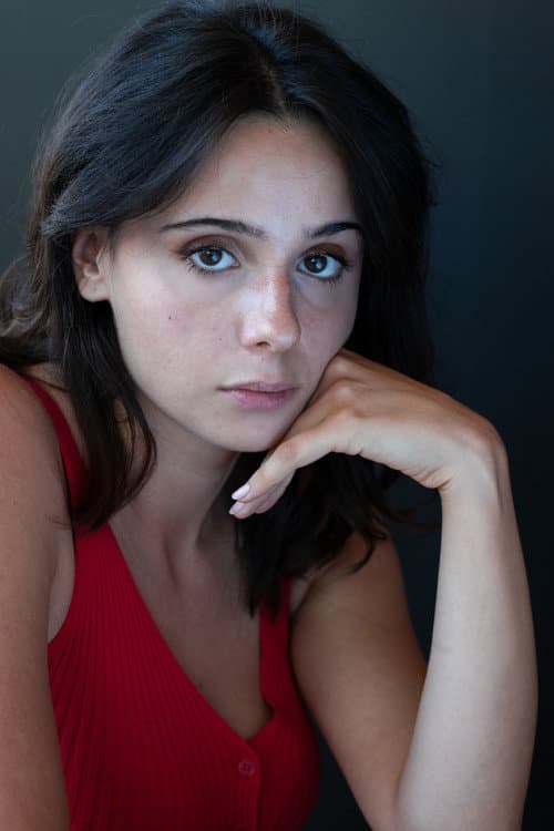 Sara Jane Lessio foto