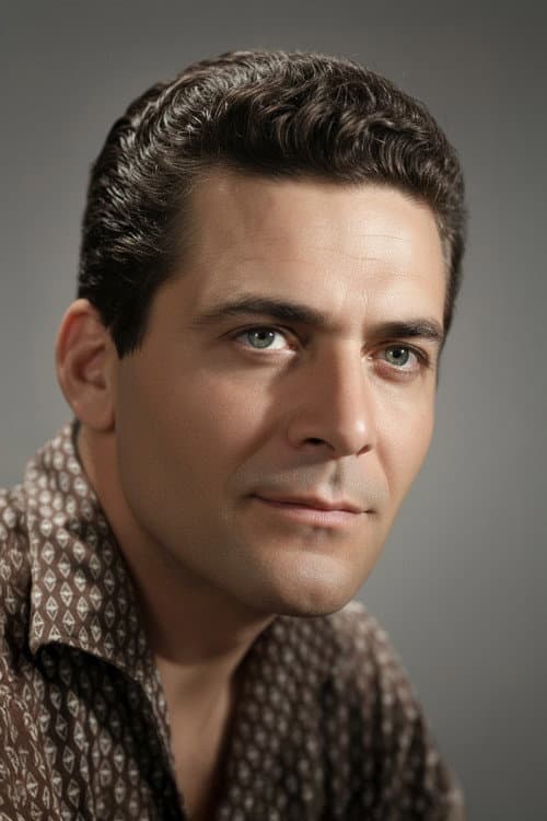 Mehmet Özekit foto
