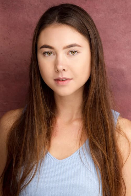 Anastasia Everall foto