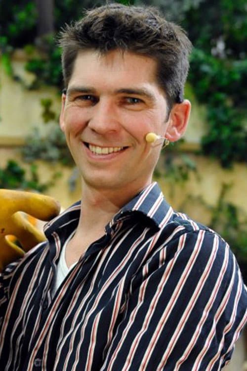 Jörg Teichgraeber foto