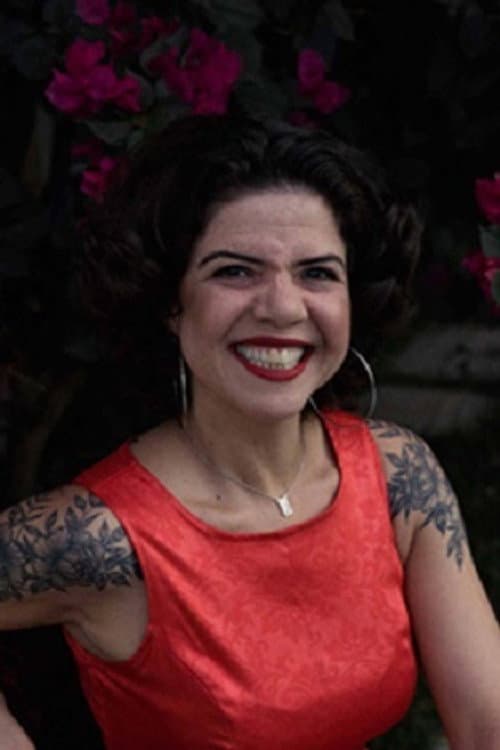 Mavi Simão foto