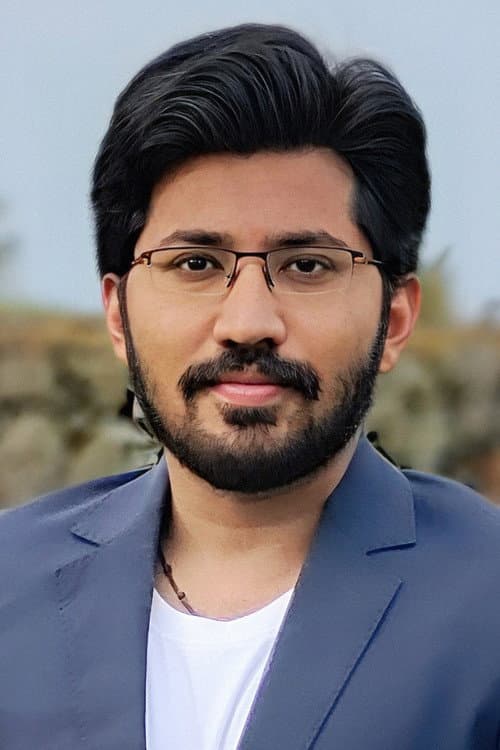 K.R. Naveen Kumar foto