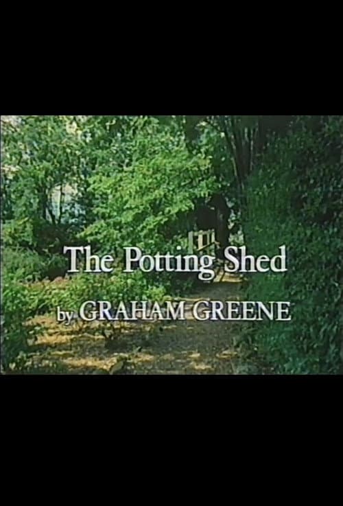The Potting Shed (1981) poster