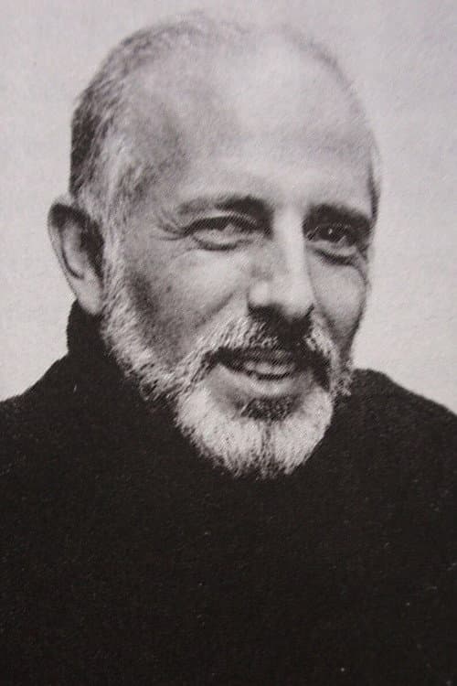 Jerome Robbins foto