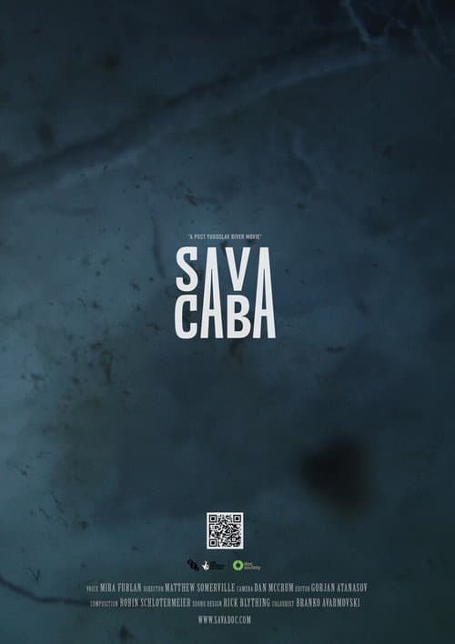 Sava (2021) poster