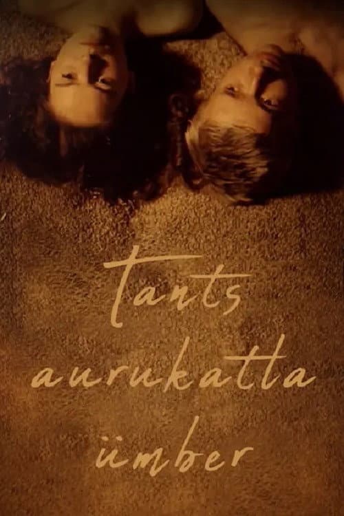 Tants aurukatla ümber (1988) poster