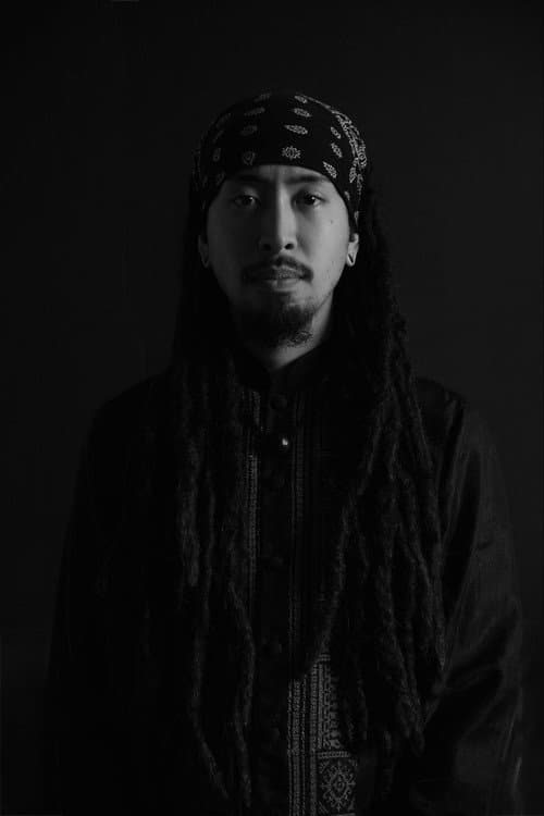 Marcus Limbo foto