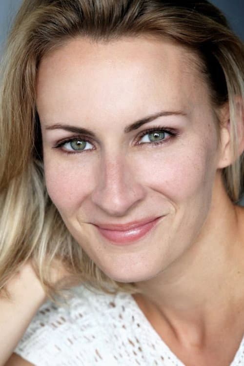 Mélanie Pilon foto