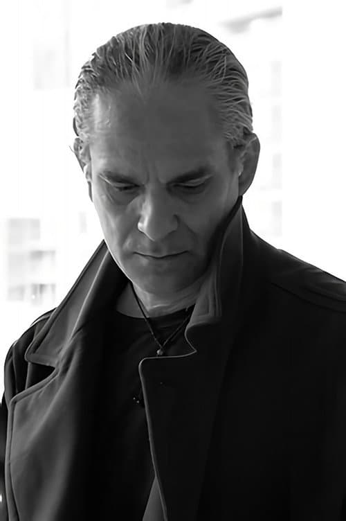 Hamid Reza Mohseni foto