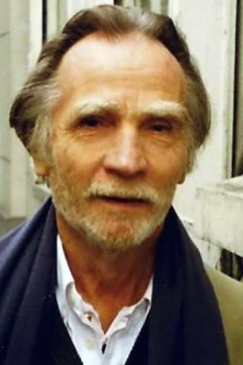 Willy Holt foto