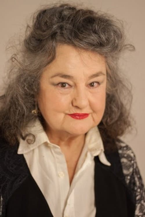 Juana Andueza foto