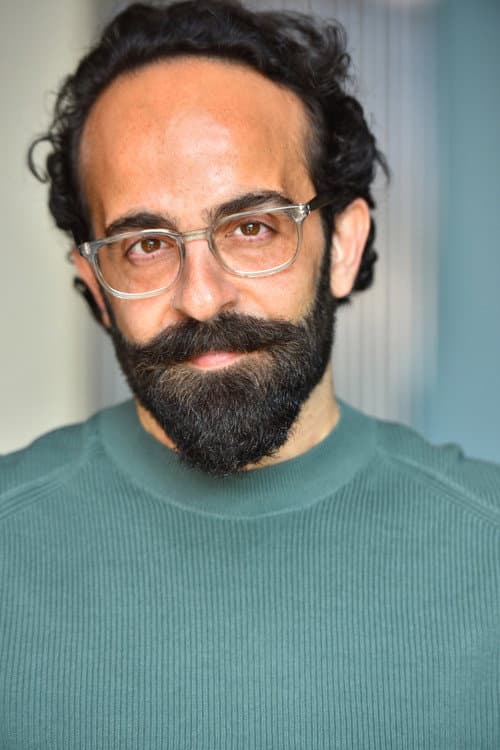 Mohamad El Masri foto
