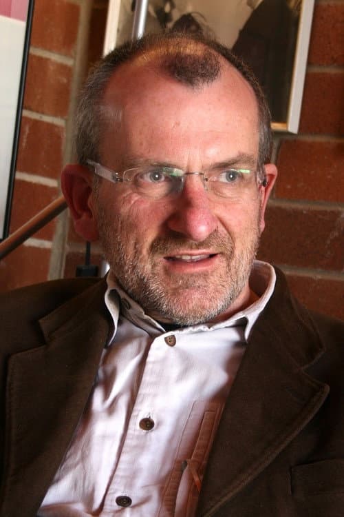 Chris Noonan foto