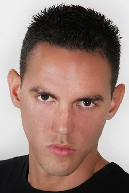 Darhen Lapierre foto
