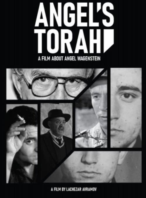 Петокнижие Анжелово (2026) poster