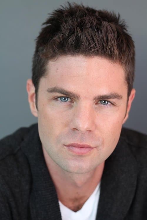 Sterling Jones foto
