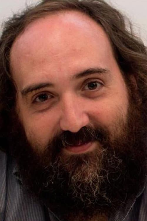 Pablo Barbieri Carrera foto