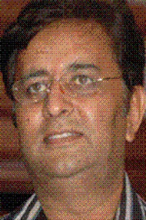 Bharath Bhagavathar foto