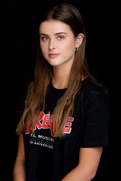 Mia Lardner foto