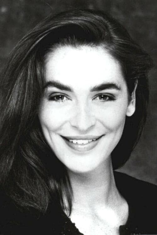 Claire Stansfield foto