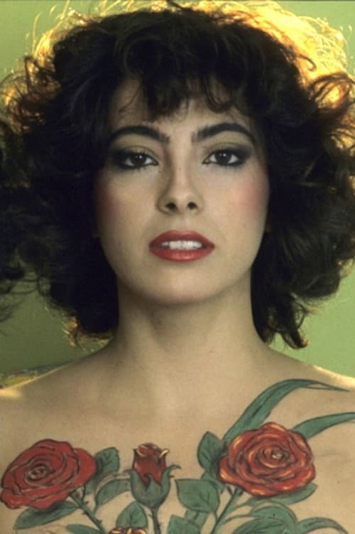 Donatella Damiani foto