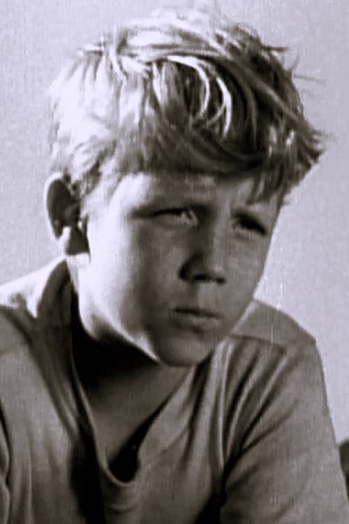 Gregory Moffett foto