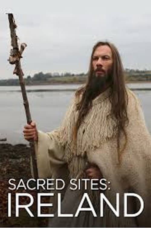 Sacred Sites: Ireland (2014) poster
