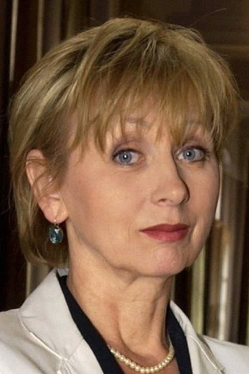 Jenny Gröllmann foto