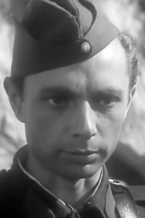 Kurt Ulrich foto