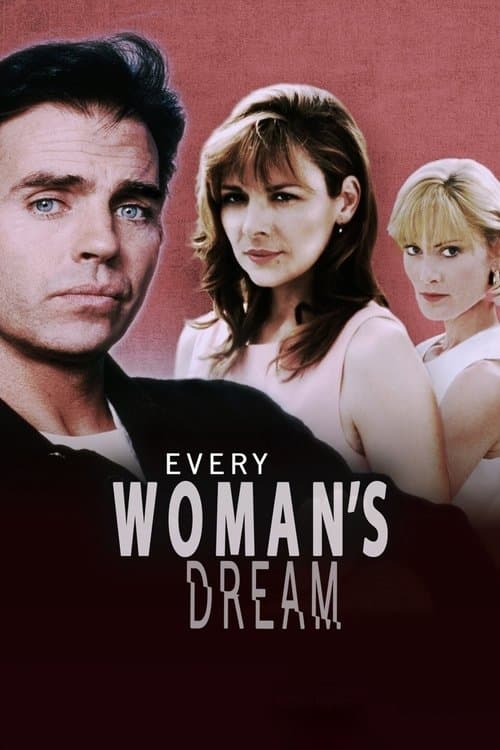 Every Woman's Dream (1996) poster
